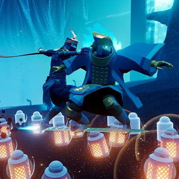 Sword of the Sea