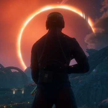 The Outer Worlds 2