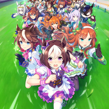 Umamusume: Pretty Derby