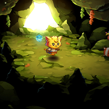 Cat Quest III