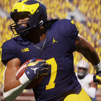 EA SPORTS College Football 25