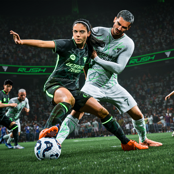 EA SPORTS FC 25