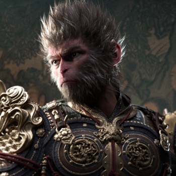 Black Myth: Wukong