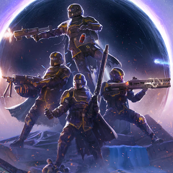 Helldivers 2