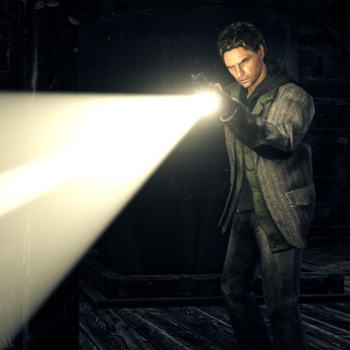 Alan Wake