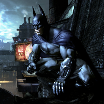 Batman: Arkham City