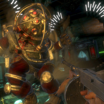 Bioshock