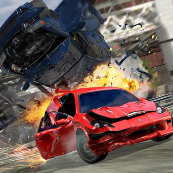 Burnout 3