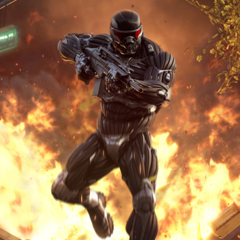 Crysis 2