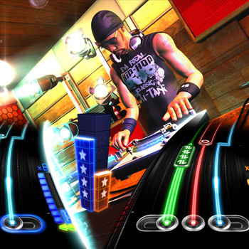 DJ Hero 2