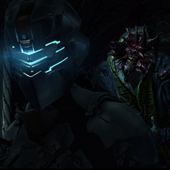 Dead Space 2