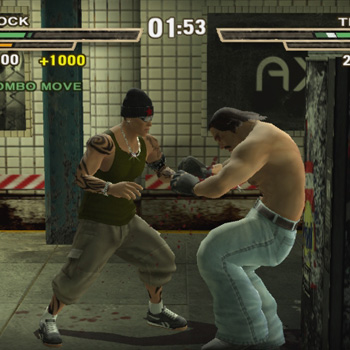 Def Jam: Fight for NY