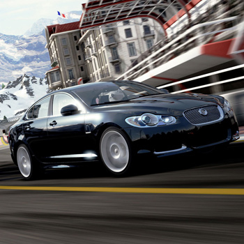 Forza Motorsport 4