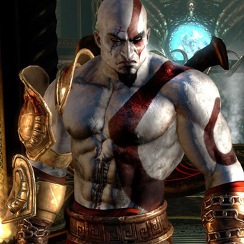 God of War III