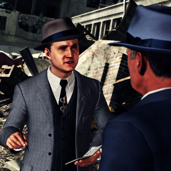 L.A. Noire