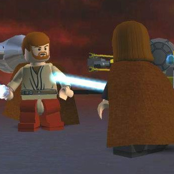 LEGO Star Wars