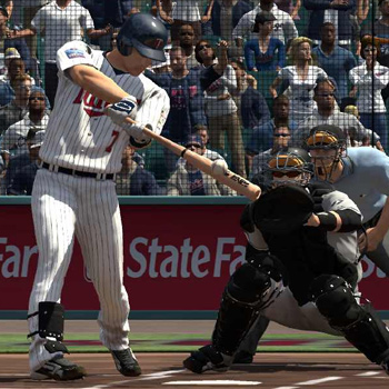 MLB 10: The Show