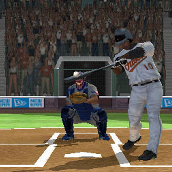  All Star Baseball 2004 : Video Games