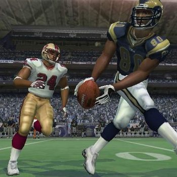 Madden NFL 2004