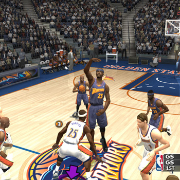 nba live 2004