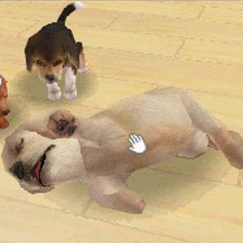 Nintendogs