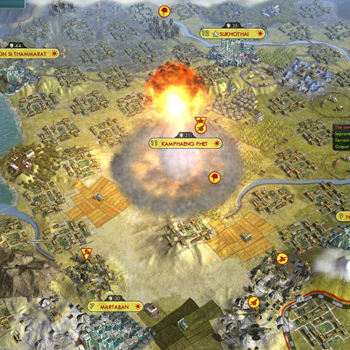 Sid Meier's Civilization V