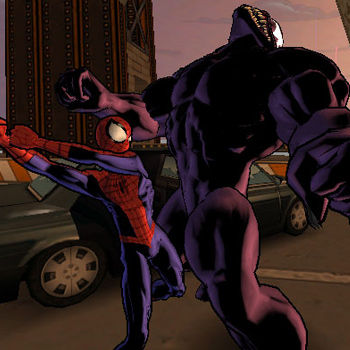 Ultimate Spider-man