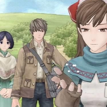 Valkyria Chronicles II