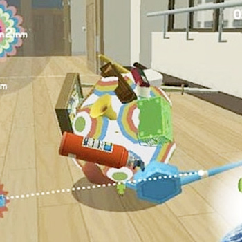 We Love Katamari