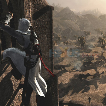 Assassin's Creed