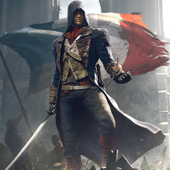 Assassin's Creed Unity