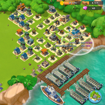 Boom Beach