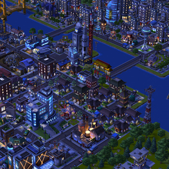 CityVille 2