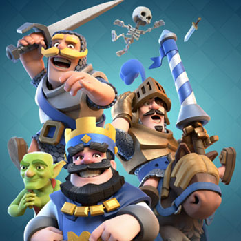 Clash Royale