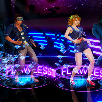 Dance Central 2