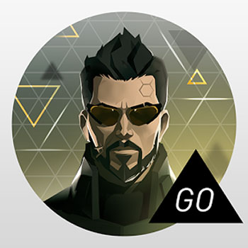 Deus Ex GO