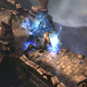 Diablo III