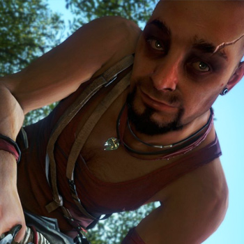 Far Cry 3