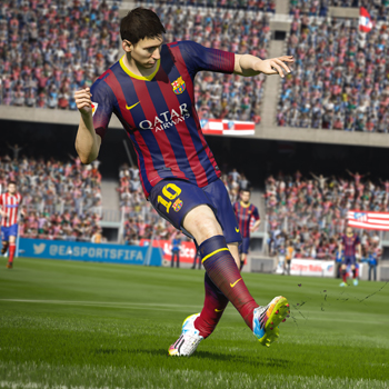 FIFA 15