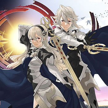 Fire Emblem™ Fates