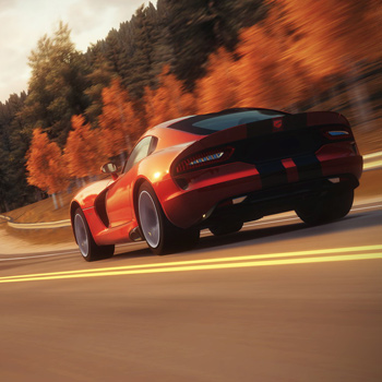 Forza Horizon