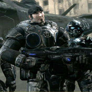 Gears of War 2