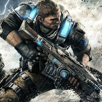 Gears of War 4