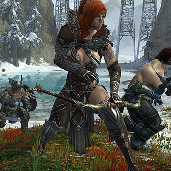 Guild Wars 2