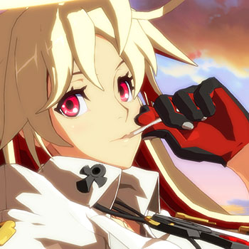 Guilty Gear Xrd -REVELATOR-