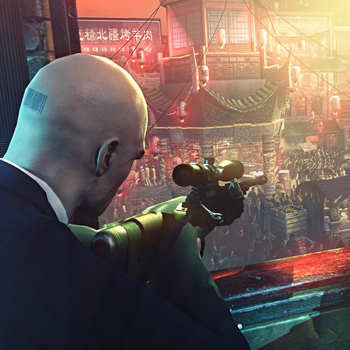 Hitman: Absolution