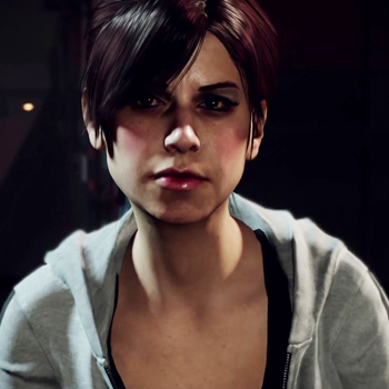 inFAMOUS First Light