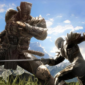 Infinity Blade II