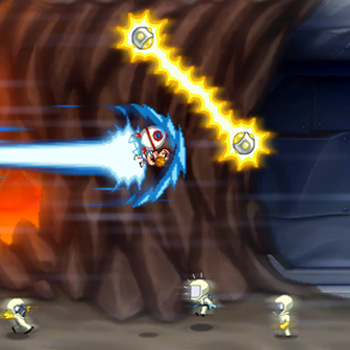 Jetpack Joyride