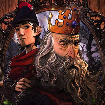 King's Quest: The Complete Collection